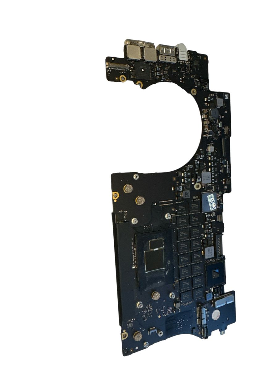 Hovedkort A1398 i7/16GB/ Macbook pro 15