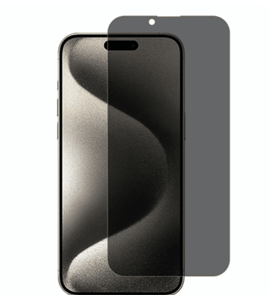 Hovedbilde iPhone 13 ProMax/14pluss (6.7) skjerm beskytter ...