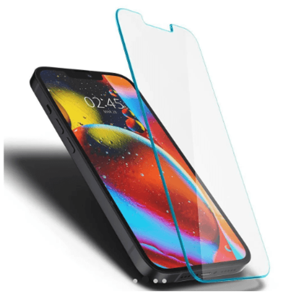 Hovedbilde iPhone 13/13pro/14 (6.1) skjerm beskytter Diamond ...