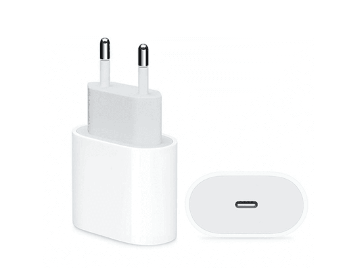 Power Adapter USB-C (20W) 