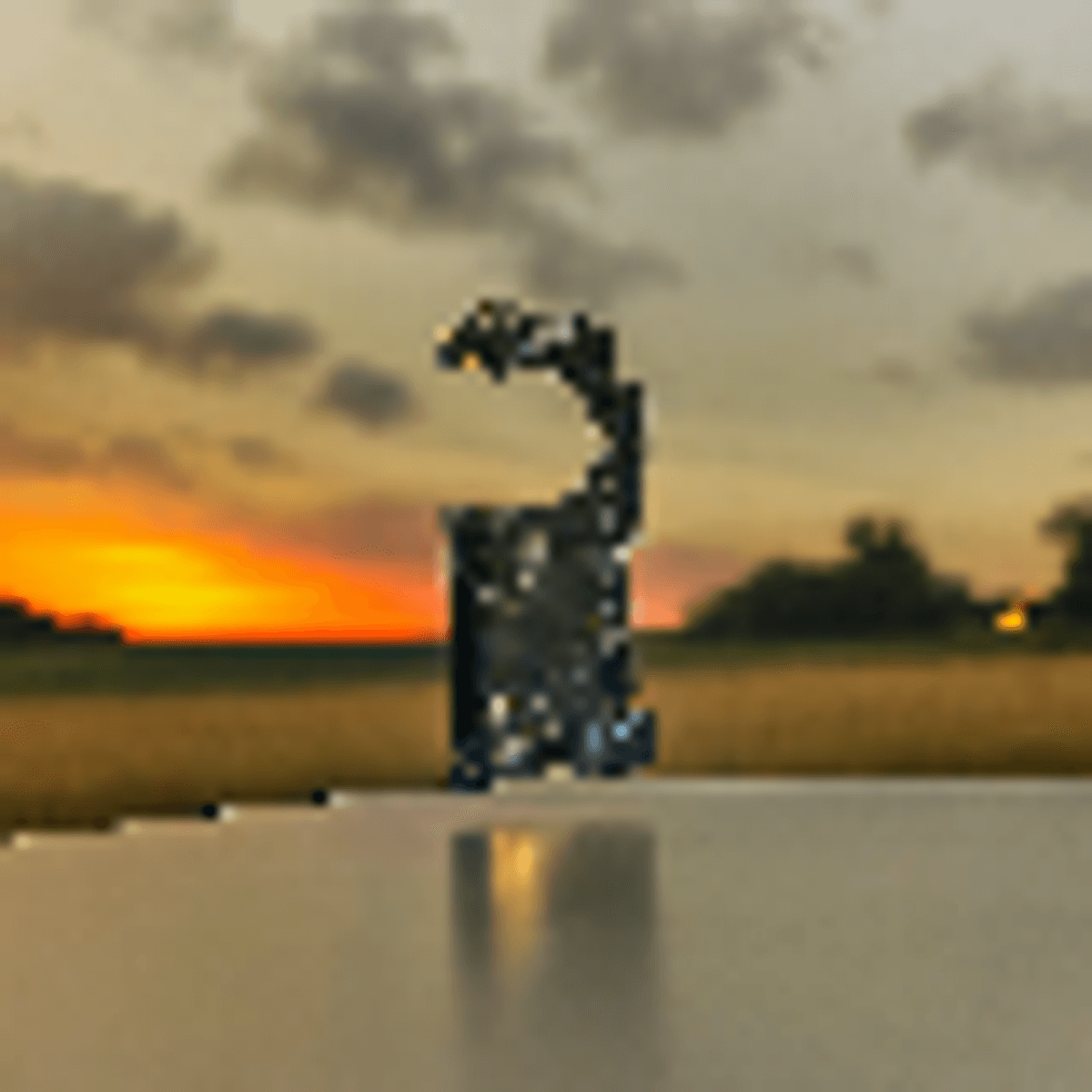 Brukt Hovedkort A1398 Macbook pro 15